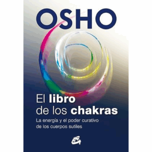 El libro de los chakras