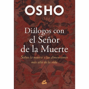 DIÁLOGOS CON EL SEÑOR DE LA MUERTE-LIBRO-PANAMA