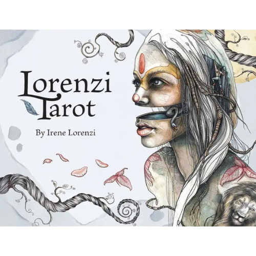 Lorenzi Tarot- Panamá