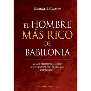 El hombre más rico de Babilonia- Panamá