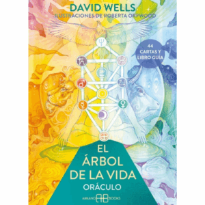 Oraculo El Arbol de la Vida-PANAMA-LIBRO