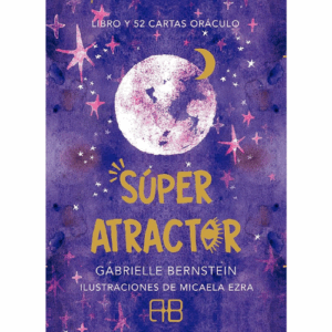 Oraculo Super Atractor-panama-libro