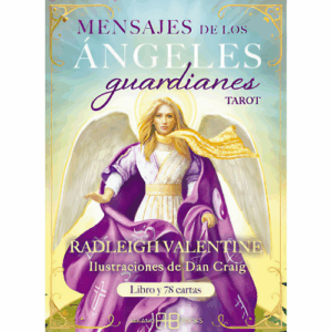 Mensajes de los Ángeles Guardianes-PANAMA-ORACULO