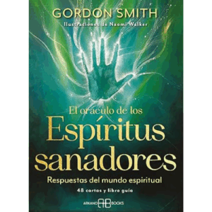 Oráculo de los Espíritus Sanadores-ORACULO-PANAMA