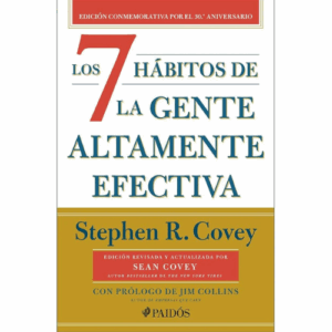 Los 7 Habitos de la Gente Altamente Efectiva-panama-libro