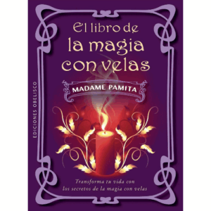 Libro La Magia-PANAMA-LIBRO