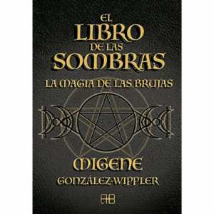 El Libro de las Sombras-PANAMA-LIBRO