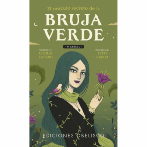 El Oráculo Bruja Verde-PANAMA