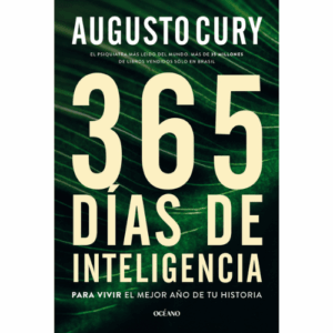 365 días de inteligencia- PANAMA-LIBRO