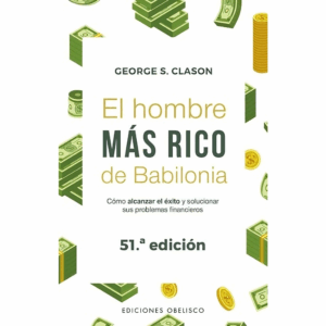 El hombre más rico de Babilonia-LIBRO-PANAMA