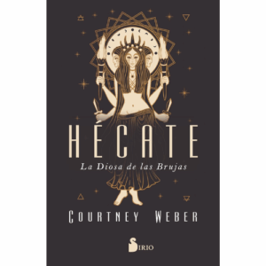 Hecate la diosa de las brujas- Panamá-Lecturas de tarot