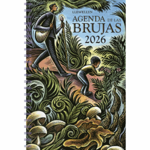 Agenda de las brujas 2026-LIBRO-PANAMA
