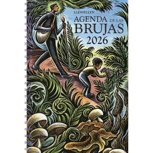 Agenda de las brujas 2026-LIBRO-PANAMA