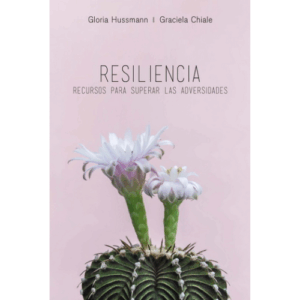 Resiliencia recursos para superar las adversidades-PANAMA-LIBRO