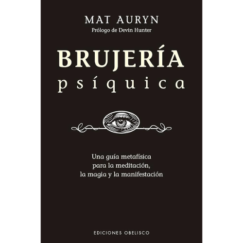 Brujeria Psiquica-Libro- Panamá