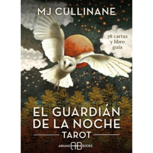 El Guardián de la Noche Tarot
