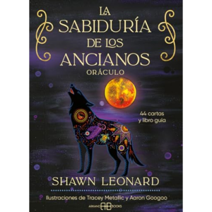 La Sabiduría de los Ancianos Oráculo
